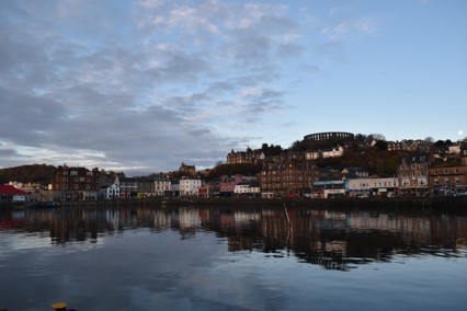 Top places to eat & drink in Oban | Scotland's Seafood Capital