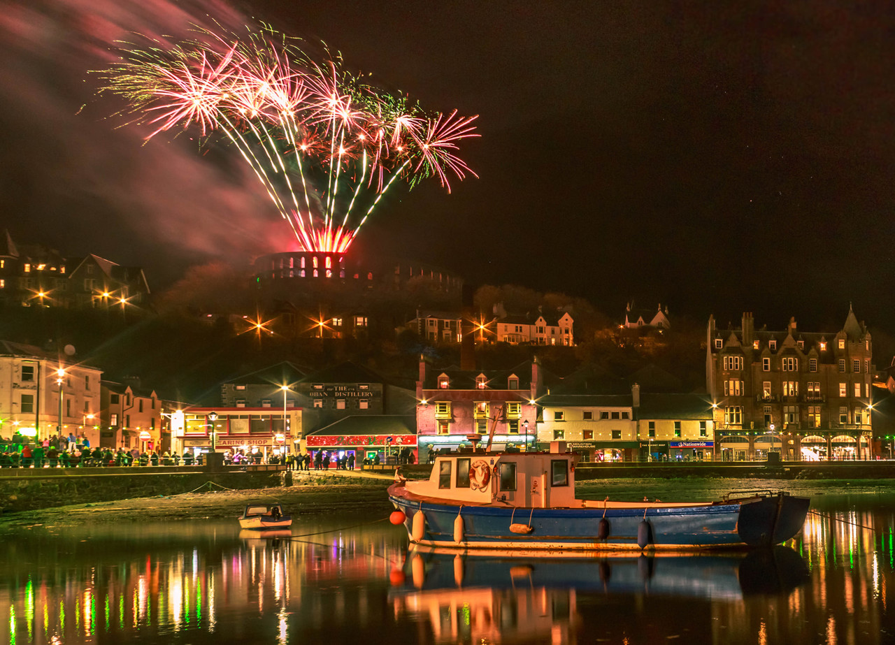 What's on in Oban | Events & festivals in Oban